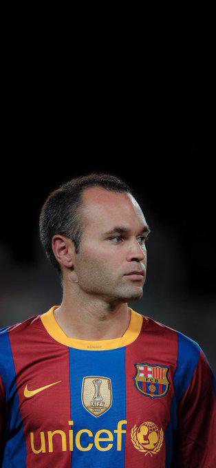La confesión más dura de Iniesta que impacta a Barcelona: No todo es lo que parece, también hay una cara oculta