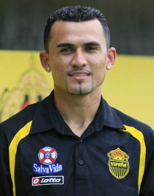 Los mejores looks de Jorge Zaldívar, jugador del Honduras Progreso