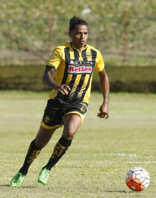 MERCADO: Regresa legionario, Marathón sigue fichando y español se ofrece a clubes hondureños