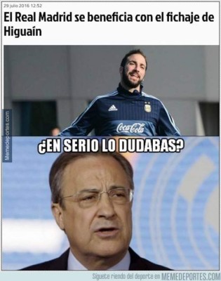 MEMES: Las mejores burlas de este sábado en el mundo del fútbol
