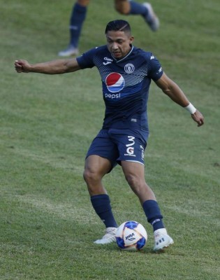 Mercado: Técnico del Mazatlán se refiere a Michaell Chirinos y Emilio Izaguirre sin contrato en Motagua