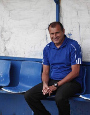 FICHAJES: Los equipazos que se están armando en la Liga de Ascenso