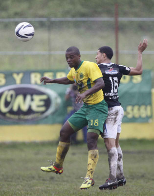 Parrillas One empató 0-0 con el Victoria