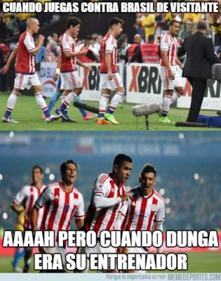 ¡Imperdibles! Los memes tras la intensa jornada de eliminatoria por el mundo