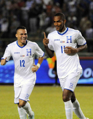 Honduras se despide Ante Venezuela