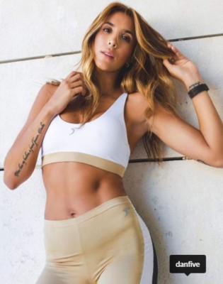 Las revelaciones de Daniela Ospina: su separación con James Rodríguez y habla de Shannon de Lima