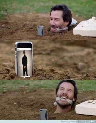 Los imperdibles memes previo al clásico entre Real Madrid y Barcelona