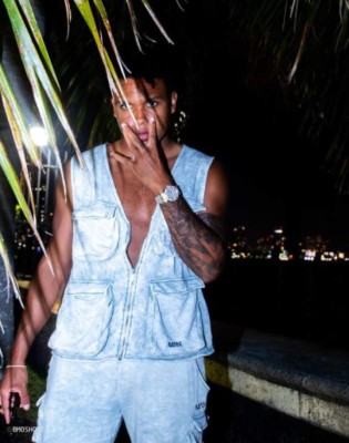 Indisciplinado, le gusta la comida chatarra y las fiestas: La vida de escándalo de McKennie