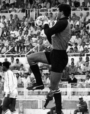 IMPACTANTES FOTOS: Los jugadores que perdieron la vida durante un partido