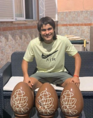 De ser el debutante más joven de toda la historia de Liga Española, ahora vive una 'dolorosa' realidad