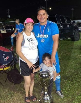 Fue campeón del mundo y Balón de Oro con la Sub-17 de México, pero su vida dio un cambio radical