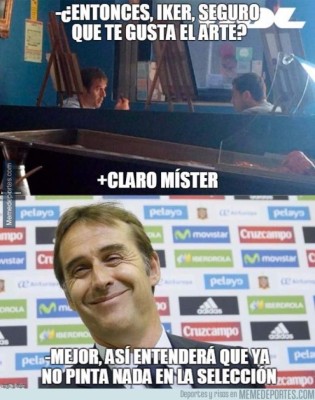 Los mejores memes del día con la goleada del Bayern Munich como gran protagonista