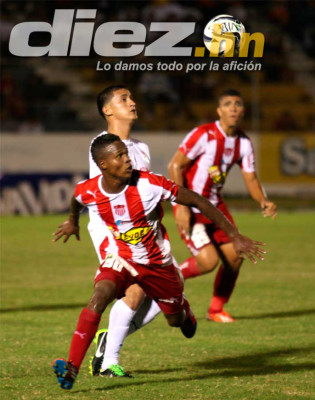 Las mejores imágenes de la jornada # 17.