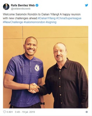 Mercado: Real Madrid fichará otro galáctico, próximo refuerzo del Barcelona y hondureño es noticia en Europa