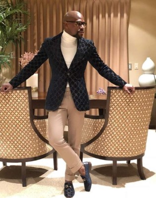 Sin palabras: Así es la escandolosa vida de Floyd Mayweather fuera del ring