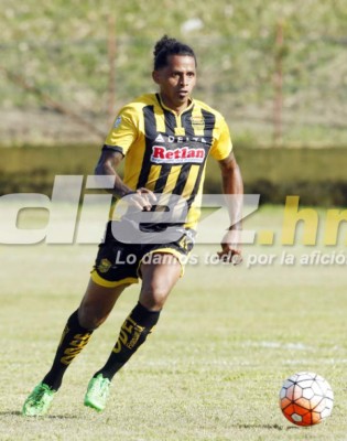 TOP 20: Futbolistas activos con más partidos en la Liga Nacional de Honduras