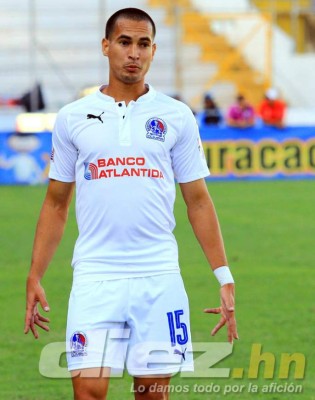 ¡FIASCOS! Los jugadores que defraudaron en el torneo Clausura en Honduras