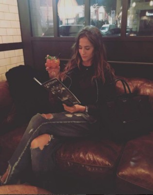 Conoce a Jessica Malena, la esposa que Ciro Inmobile ignora al jugar PS4