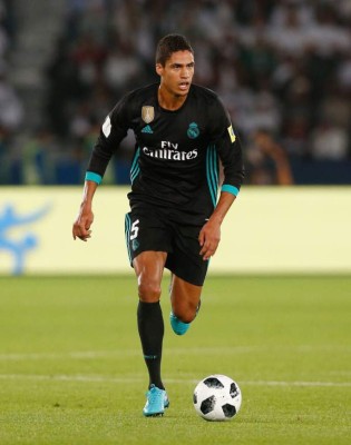 Los salarios más altos y bajos en la plantilla del Real Madrid