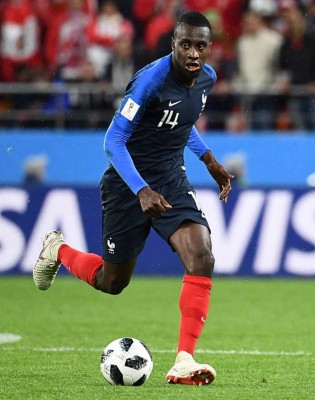 Millonarios: Francia, la selección que vale mil 160 millones de dólares