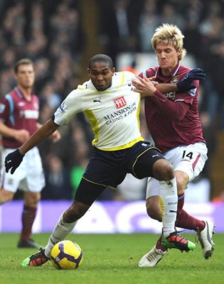 Alberth Elis, el cuarto traspaso más caro de un jugador hondureño en la historia