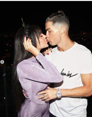 Así celebraron los grandes cracks la llegada del 2020: Fiestón de Neymar y Messi con Antonela