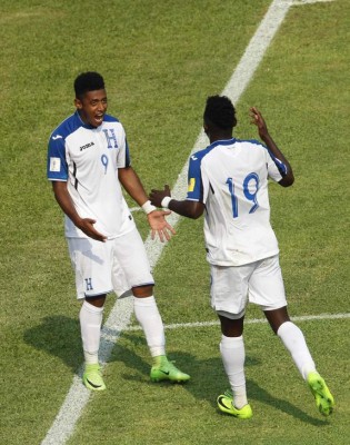 La transformación del Choco Lozano desde reservas hasta llegar a la élite