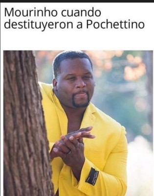 Memes: La vuelta de Mourinho al banquillo hace estallar las redes sociales