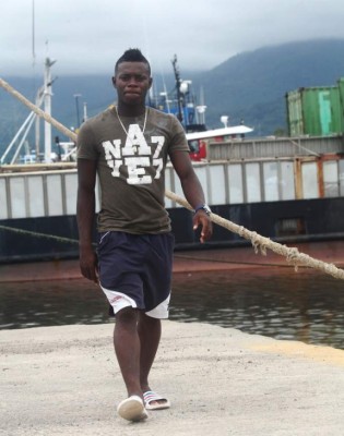 Las nuevas caras de Liga Nacional para el Apertura 2017