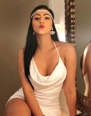 ¡De infarto! Gabriela Salazar y sus ardientes vacaciones en República Dominicana