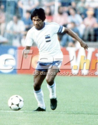 La Sub-20: El semillero donde Honduras ha producido grandes figuras