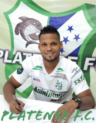 Fichajes: Jugador de Olimpia al Medio Oriente y Carlos Mejía a Estados Unidos