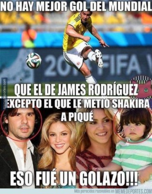 ¡Imperdibles! 17 memes que no habías visto de las novias de los futbolistas