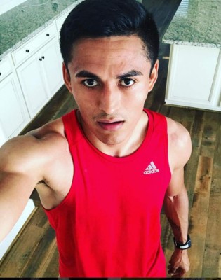 FOTOS: Así disfrutan de sus vacaciones los futbolistas hondureños