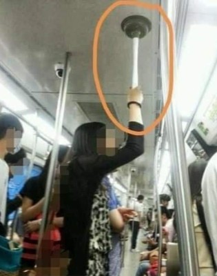 Las fotos más insólitas que está dejando el brote de coronavirus por el mundo