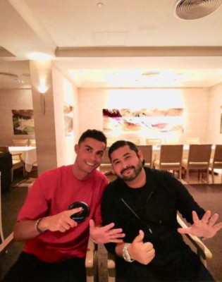 Así es la vida de lujos del Príncipe de Johor, el poderoso multimillonario que comprará al Valencia