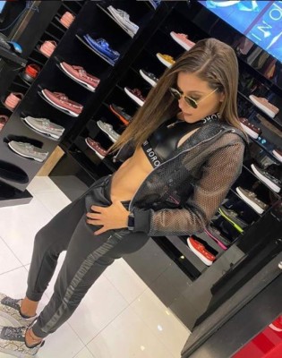 Norma Palafox, jugadora de Chivas, harta del acoso que recibe en México por su físico