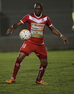 Grandes jugadores hondureños que se han retirado en los últimos años