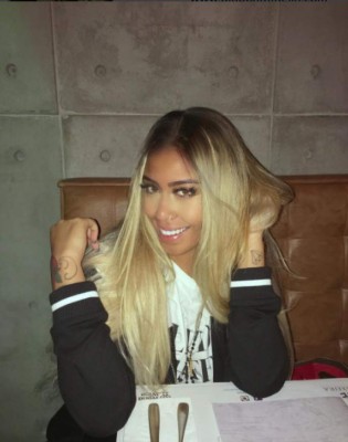 Las últimas 10 fotos en Instagram de la sexy hermana de Neymar