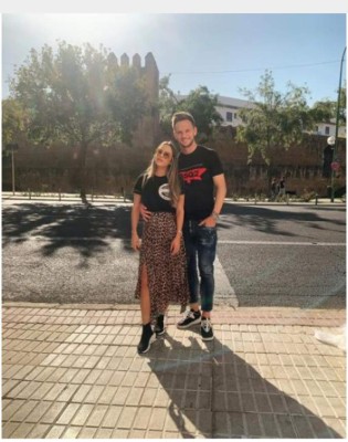 Atípico fin de semana sin clásico: Los cracks del Barcelona y Real Madrid se fueron de vacaciones