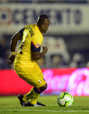 Las mejores imágenes del 'Chucho” Benítez