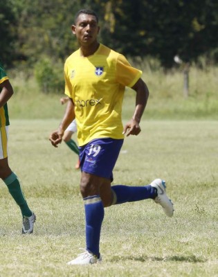 Grandes futbolistas que acabaron su carrera en la Liga de Ascenso de Honduras