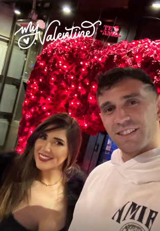 Sorprendieron a sus novias en San Valentín; el tremendo regalo de Memphis Depay para Griezmann por su amistad