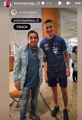 “Dios con nosotros”: Honduras-El Salvador palpitan el clásico centroamericano en el BMO Stadium de Los Ángeles