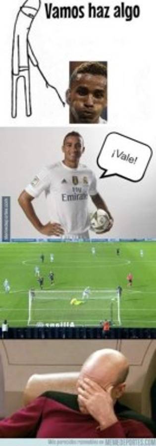 ¡MEMES! Los barcelonistas celebran y fusilan al Real Madrid