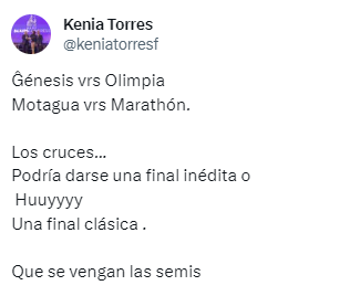 Motagua eliminó al Olancho FC para instalarse en semifinales y esto dice la prensa: “No está para campeón”