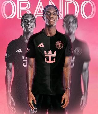 ¡OFICIAL! Jugador del Atlético de Madrid firma con el Inter Miami de Messi: su fichaje ha sido el más caro del club