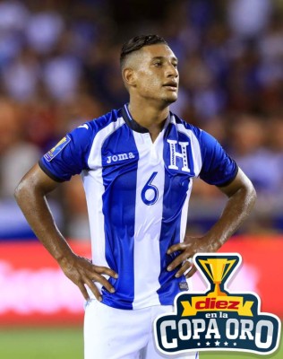 El 11 ofensivo con el que Honduras buscará la clasificación ante Canadá