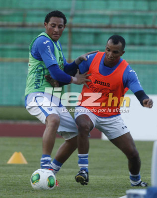 Honduras inicia sus trabajos de preparación