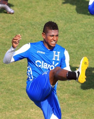 El 11 de jugadores que Pinto no convocó para inicio del hexagonal